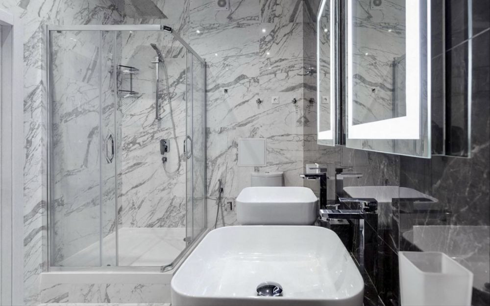 175т.$‼️ЖК ДОМ на НАБЕРЕЖНОЙ‼️ Срочно! 115 м2   2 спальни Харьков - изображение 7