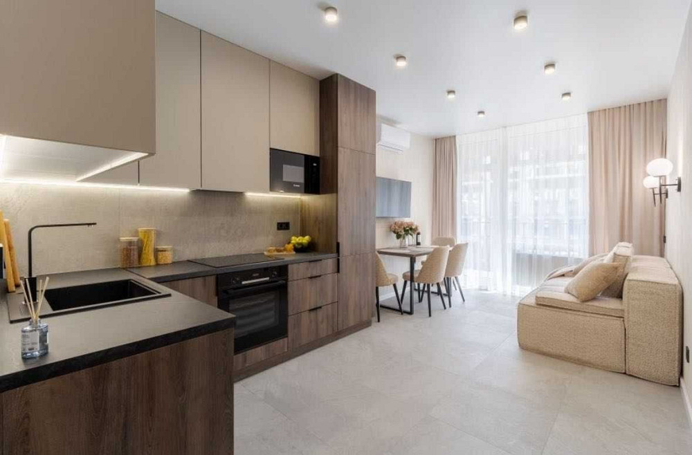 Продаж 1 кім квартири Брюховичі Брюховичі - зображення 1