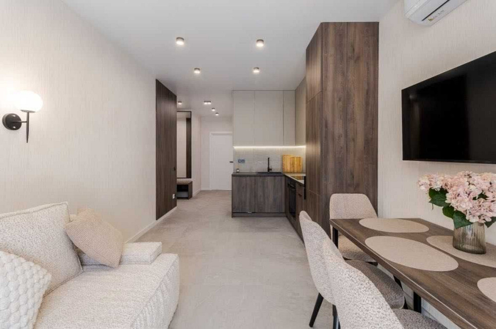 Продаж 1 кім квартири Брюховичі Брюховичі - зображення 2