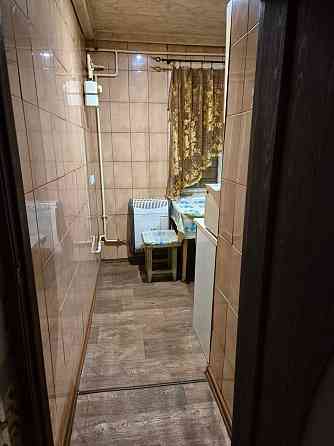 Продам 2-к квартиру с газовым АО Кам`янське (Запорізька обл.)