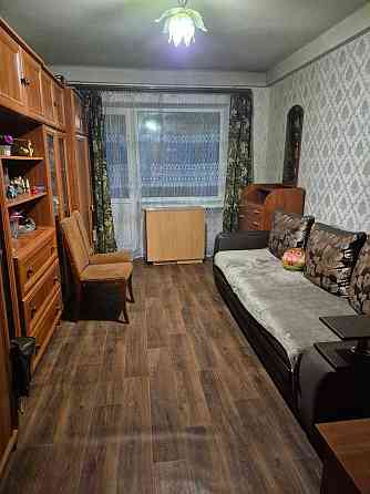 Продам 2-к квартиру с газовым АО Кам`янське (Запорізька обл.)