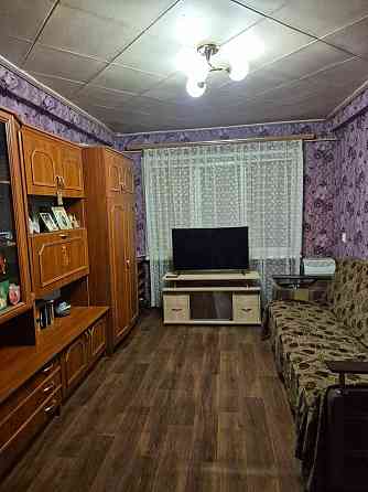 Продам 2-к квартиру с газовым АО Кам`янське (Запорізька обл.)