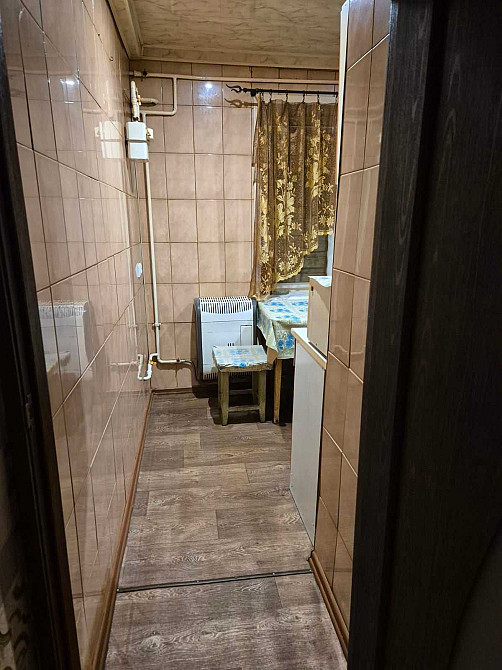 Продам 2-к квартиру с газовым АО Кам`янське (Запорізька обл.) - зображення 2