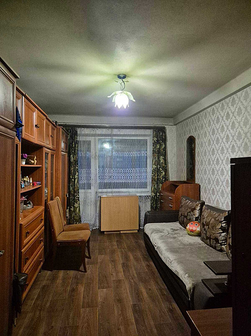 Продам 2-к квартиру с газовым АО Кам`янське (Запорізька обл.) - зображення 4