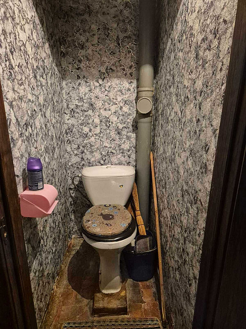 Продам 2-к квартиру с газовым АО Кам`янське (Запорізька обл.) - зображення 7