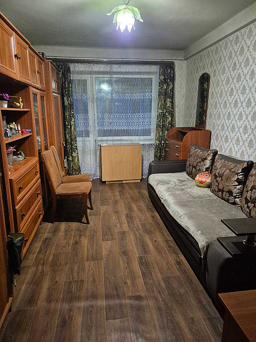 Продам 2-к квартиру с газовым АО Кам`янське (Запорізька обл.) - зображення 3