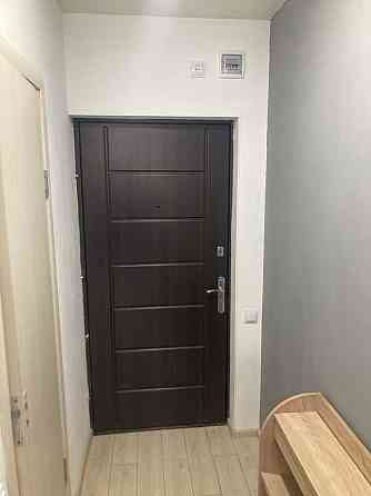 Квартира студія, своя, біля метро Захисників україни, 7 мін пішки Харьков