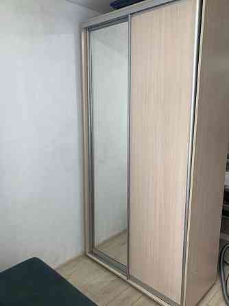 Квартира студія, своя, біля метро Захисників україни, 7 мін пішки Харьков