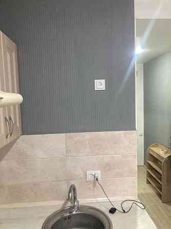 Квартира студія, своя, біля метро Захисників україни, 7 мін пішки Харьков