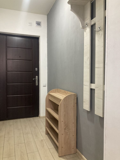 Квартира студія, своя, біля метро Захисників україни, 7 мін пішки Харьков - изображение 7