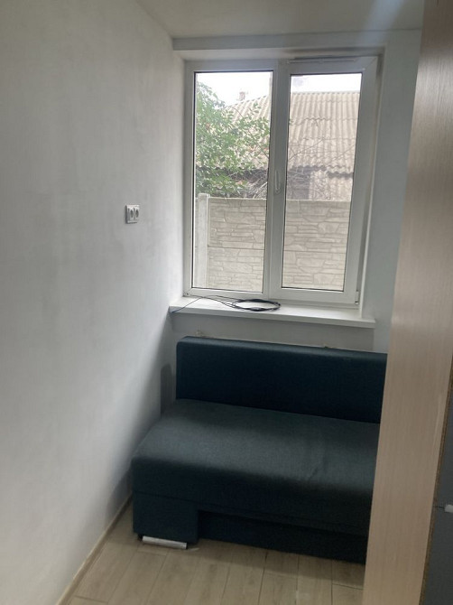 Квартира студія, своя, біля метро Захисників україни, 7 мін пішки Харьков - изображение 3