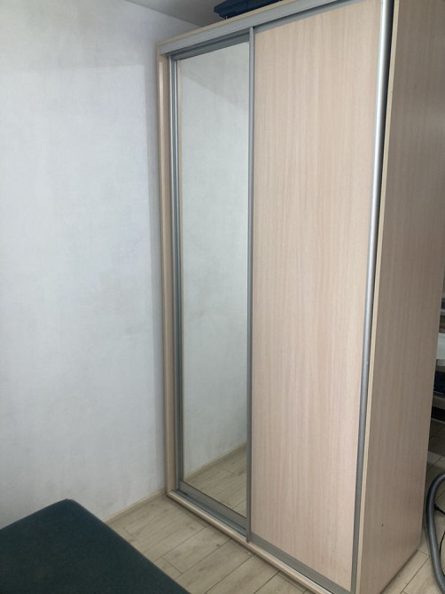 Квартира студія, своя, біля метро Захисників україни, 7 мін пішки Харьков - изображение 1