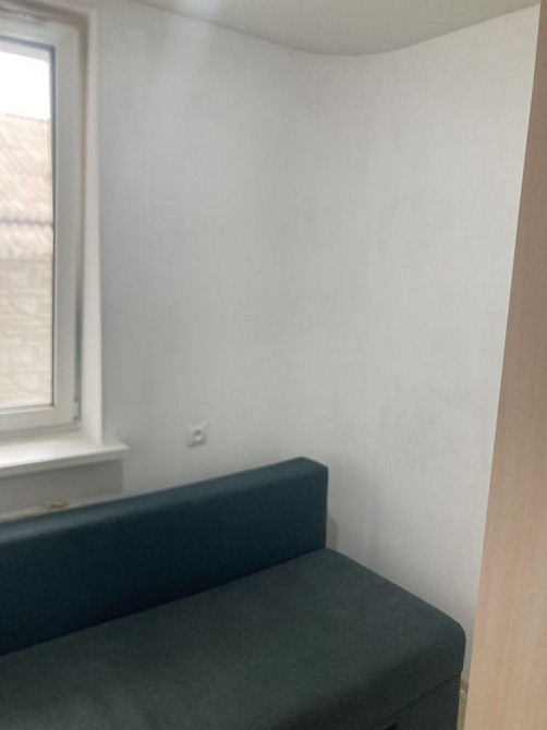 Квартира студія, своя, біля метро Захисників україни, 7 мін пішки Харьков - изображение 2