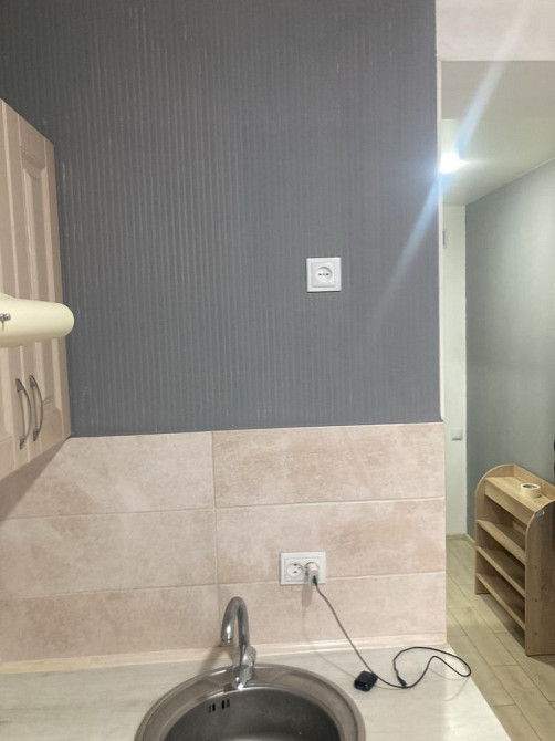 Квартира студія, своя, біля метро Захисників україни, 7 мін пішки Харьков - изображение 5