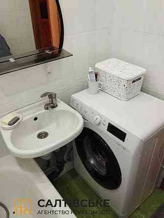 8189-ЮЛ Продам 3К квартиру на Салтовке  Студенческая 606 м/р Харьков