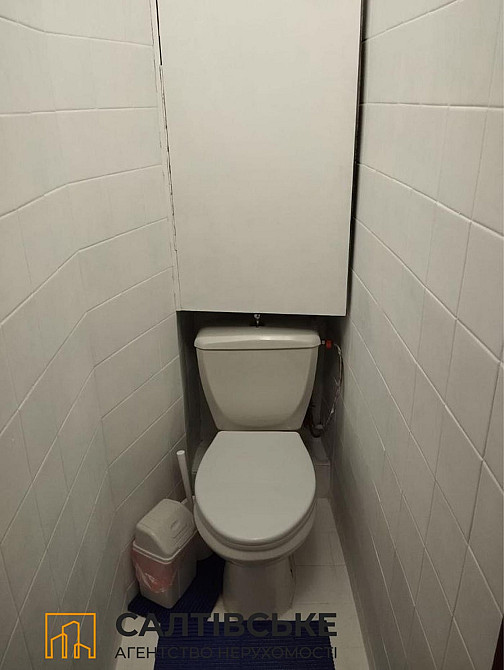 8189-ЮЛ Продам 3К квартиру на Салтовке  Студенческая 606 м/р Харьков - изображение 7