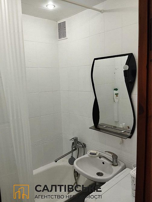 8189-ЮЛ Продам 3К квартиру на Салтовке  Студенческая 606 м/р Харьков - изображение 6