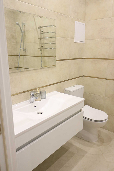 Продам квартиру Жк Апельсин 2к-планування 44кв Одесса - изображение 4