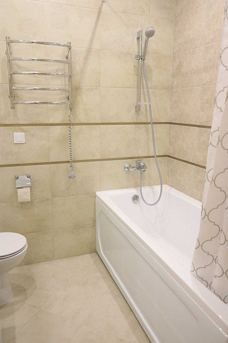 Продам квартиру Жк Апельсин 2к-планування 44кв Одесса - изображение 5