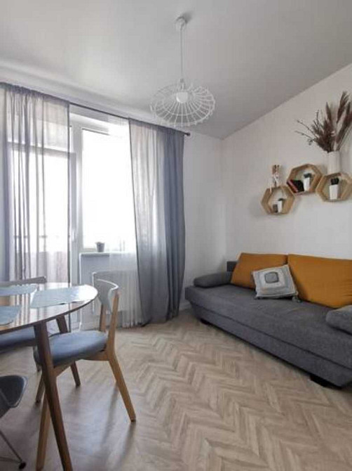 Продам квартиру Жк Апельсин 2к-планування 44кв Одесса - изображение 7