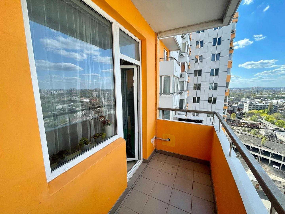 Продам квартиру Жк Апельсин 2к-планування 44кв Одесса - изображение 6