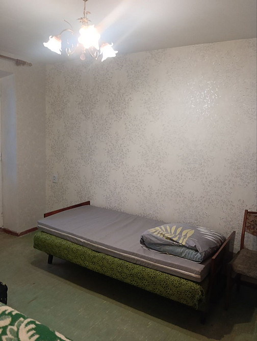 Сдам трехкомнатную Левый берег. Галини Мазепи 53 Дніпро - зображення 1