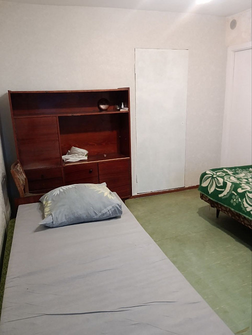 Сдам трехкомнатную Левый берег. Галини Мазепи 53 Дніпро - зображення 2