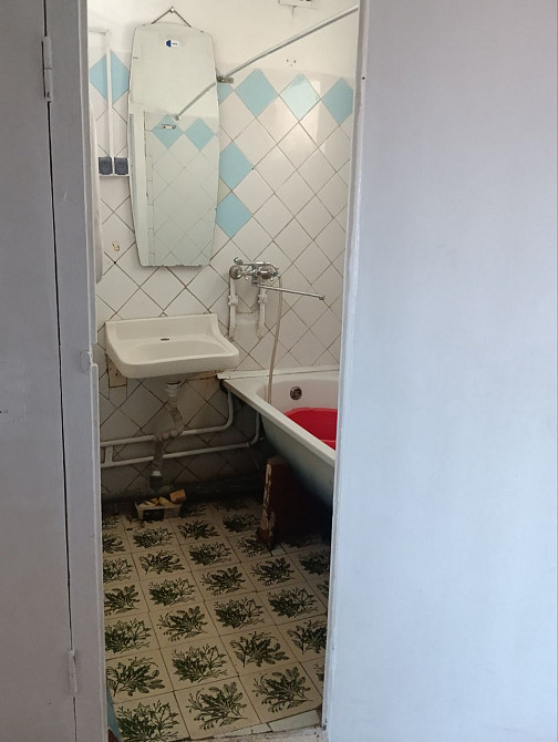 Сдам трехкомнатную Левый берег. Галини Мазепи 53 Дніпро - зображення 4