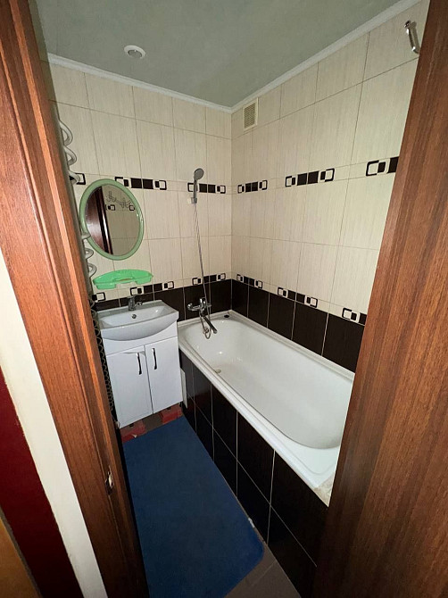 Сдам 2х ком. кв район Комсомолец ВЛАСНИК Кам`янське (Запорізька обл.) - зображення 7