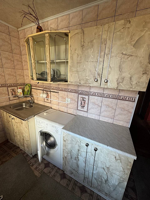 Сдам 2х ком. кв район Комсомолец ВЛАСНИК Кам`янське (Запорізька обл.) - зображення 5