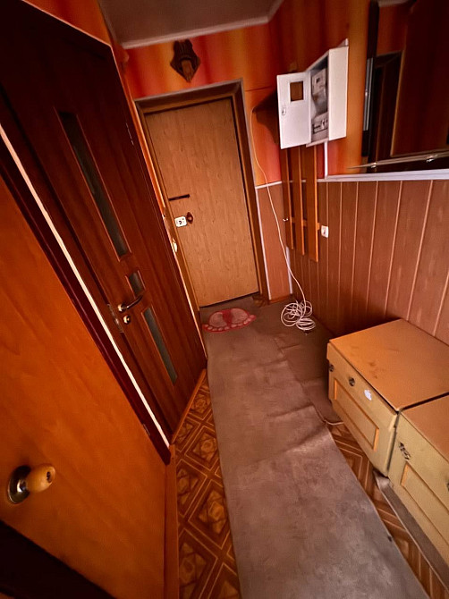 Сдам 2х ком. кв район Комсомолец ВЛАСНИК Кам`янське (Запорізька обл.) - зображення 2