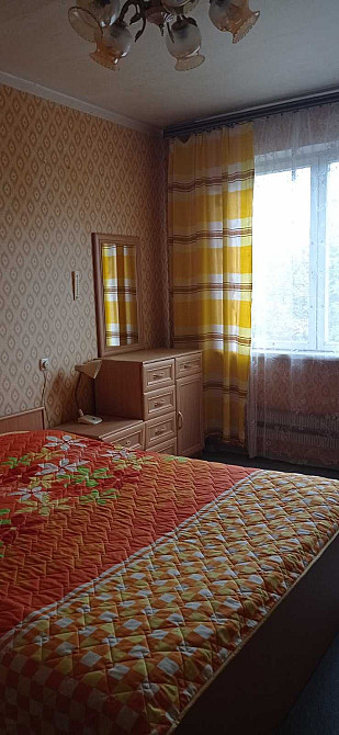 Сдам свою 3-х комнатную квартиру. Можно с животными. Харків - зображення 2