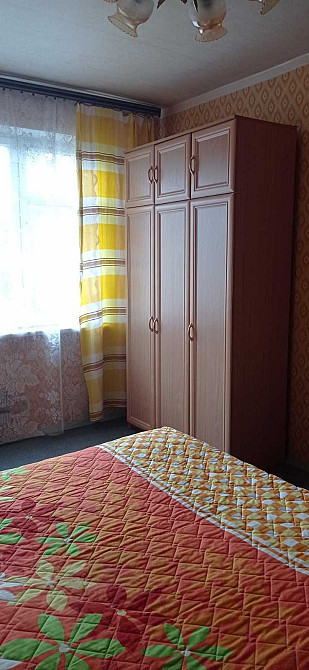 Сдам свою 3-х комнатную квартиру. Можно с животными. Харків - зображення 4