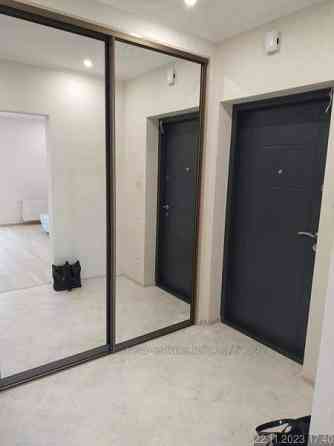 Оренда 1-кімн новобудова вул Ю.Кравченко 8 Львов