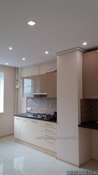 Оренда 1-кімн новобудова вул Ю.Кравченко 8 Львів - зображення 3