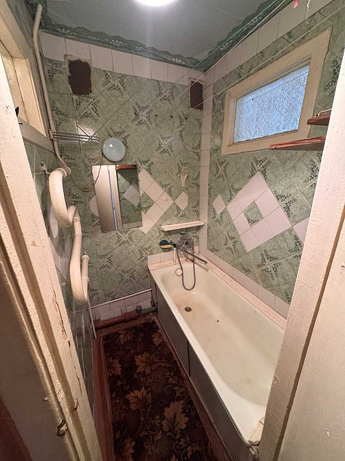 Оренда 2-кімнатної квартири  вул.Гліба Бабіча район Центрального ринку Миколаїв - зображення 8