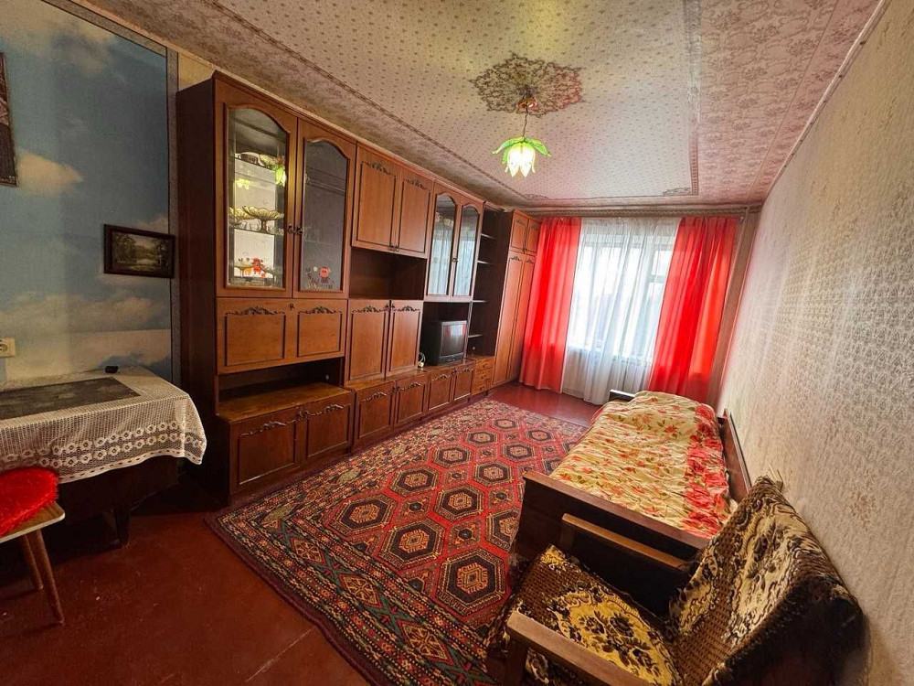 Оренда 2-кімнатної квартири  вул.Гліба Бабіча район Центрального ринку Миколаїв - зображення 1