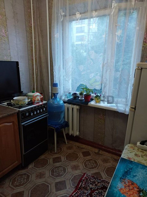 Аренда однокімнатної квартири Космос Запорожье - изображение 4