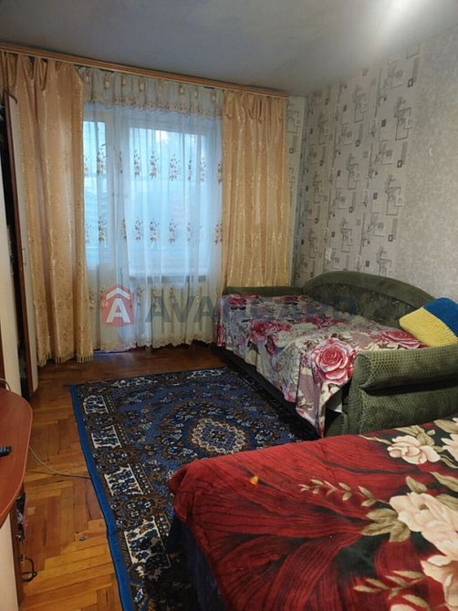 Аренда однокімнатної квартири Космос Запорожье - изображение 1