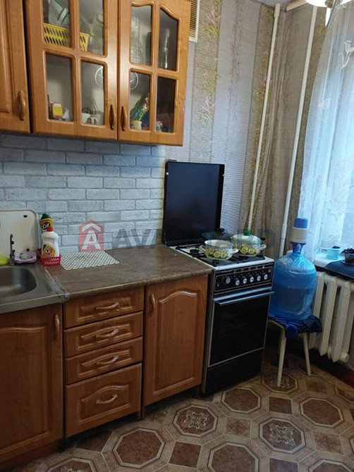 Аренда однокімнатної квартири Космос Запорожье - изображение 3