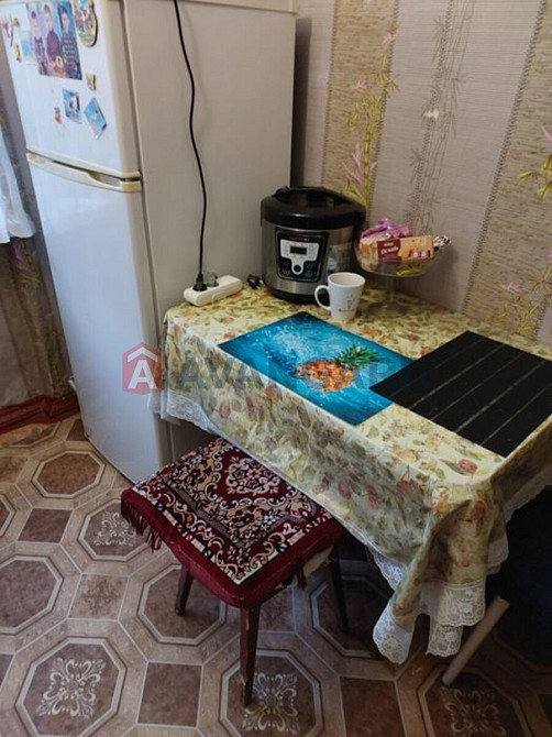 Аренда однокімнатної квартири Космос Запорожье - изображение 6