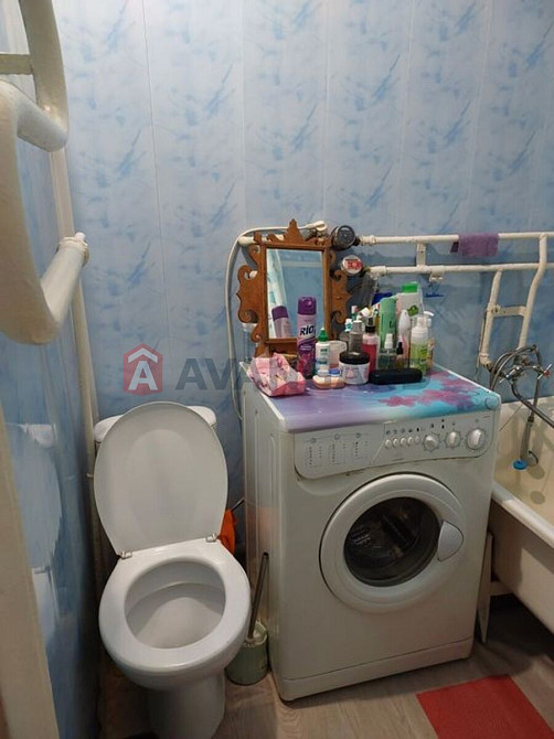 Аренда однокімнатної квартири Космос Запорожье - изображение 7