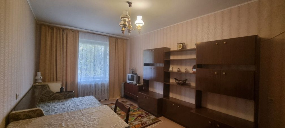 Оренда квартири на Таврійському . Перший поверх . Херсон - зображення 1