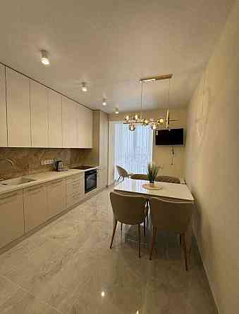 2 кімнатна квартира в ЖК Great House Рівне