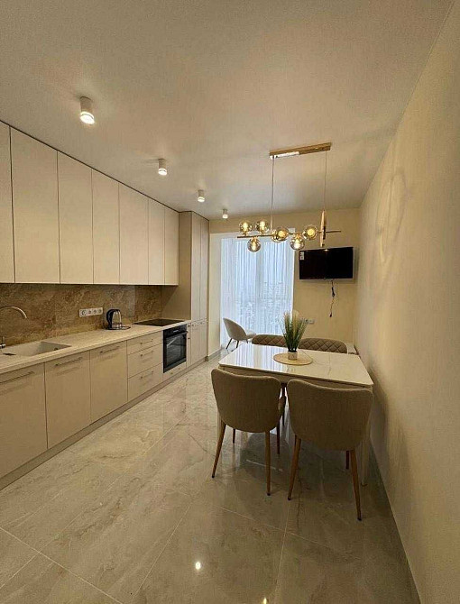 2 кімнатна квартира в ЖК Great House Ровно - изображение 1