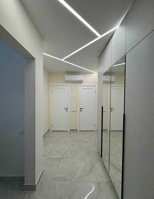 2 кімнатна квартира в ЖК Great House Ровно - изображение 3