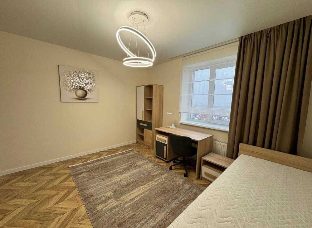 2 кімнатна квартира в ЖК Great House Ровно - изображение 6