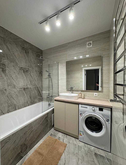 2 кімнатна квартира в ЖК Great House Ровно - изображение 8