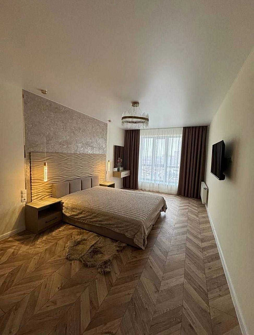 2 кімнатна квартира в ЖК Great House Ровно - изображение 5