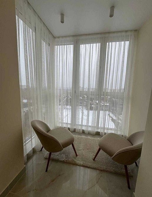 2 кімнатна квартира в ЖК Great House Ровно - изображение 2